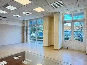 Spatiu comercial de inchiriat Piata Decebal Oradea - imagine 8