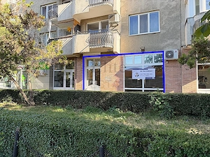 Spatiu comercial de inchiriat Piata Decebal Oradea - imagine 10