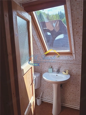 Apartament in vila de vanzare, Sinaia - imagine 12