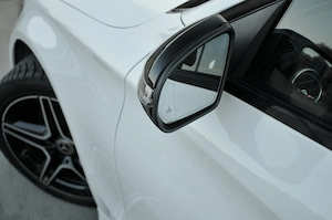 Mercedes C Class inmatriculat Ro - imagine 6