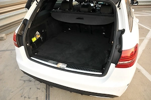 Mercedes C Class inmatriculat Ro - imagine 9