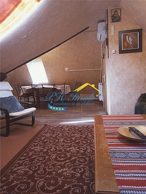 Apartament in vila de vanzare, Sinaia - imagine 11