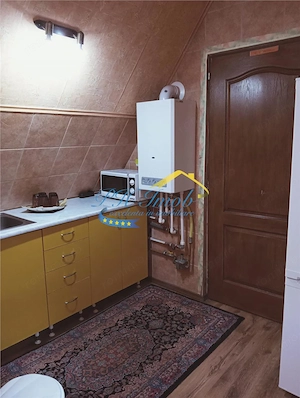 Apartament in vila de vanzare, Sinaia - imagine 10
