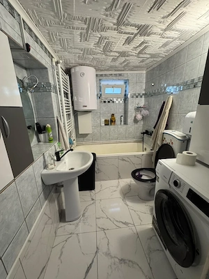 Casa individuala, 96 mp, teren, 1.125 mp, zona Podari - imagine 17