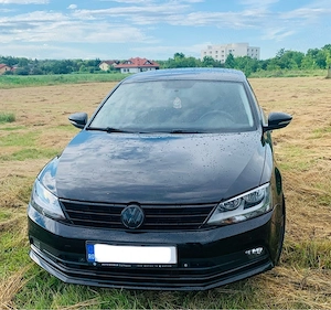 VW Jetta 2015 2.0 tdi - imagine 5
