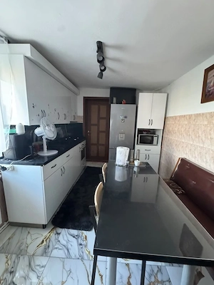 Casa individuala, 96 mp, teren, 1.125 mp, zona Podari - imagine 13