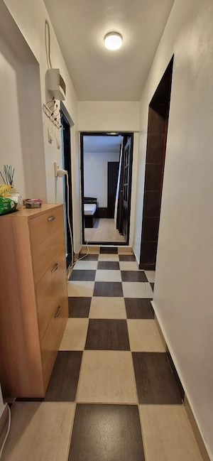 Apartament 2 camere, 32 mp, zona Bariera Vâlcii - imagine 9