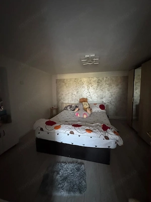 Casa individuala, 96 mp, teren, 1.125 mp, zona Podari - imagine 12
