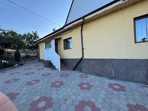 Casa individuala, 96 mp, teren, 1.125 mp, zona Podari - imagine 2