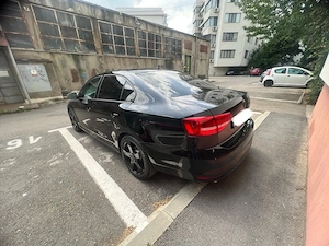 VW Jetta 2015 2.0 tdi - imagine 2