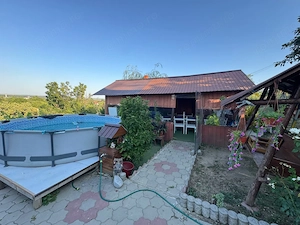 Casa individuala, 96 mp, teren, 1.125 mp, zona Podari - imagine 4