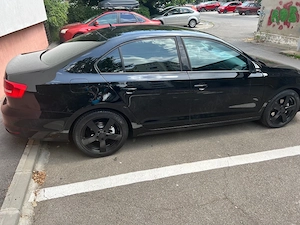 VW Jetta 2015 2.0 tdi - imagine 4