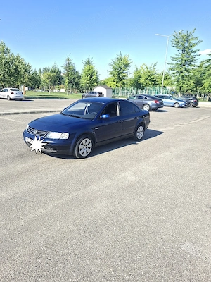 Vw Pasat 1.9 Diesel 