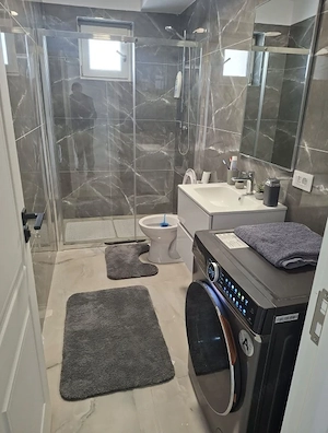 Apartament 2 camere, 42 mp, Cartier Magnolia - imagine 8