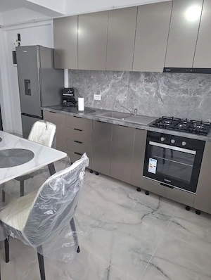 Apartament 2 camere, 42 mp, Cartier Magnolia - imagine 6