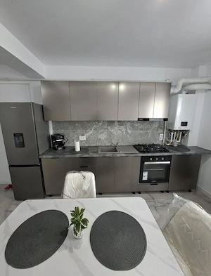 Apartament 2 camere, 42 mp, Cartier Magnolia - imagine 4