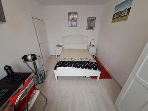 Apartament cu vibe de vacanță în Donath Park   75 mp + terasă + parcare - imagine 3