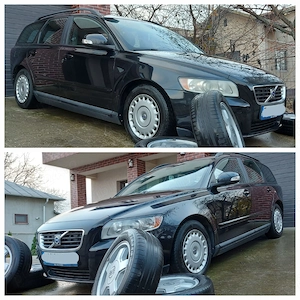 Volvo V50 2010 - imagine 2