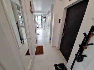 Apartament cu vibe de vacanță în Donath Park   75 mp + terasă + parcare