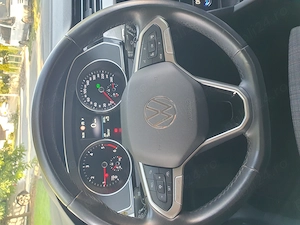 Volkswagen Passat 2.0 TDI - imagine 7