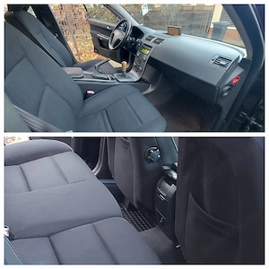 Volvo V50 2010 - imagine 6