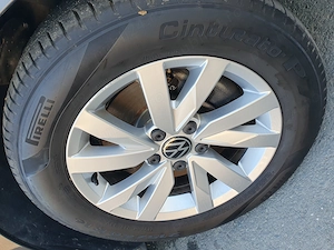 Volkswagen Passat 2.0 TDI - imagine 12