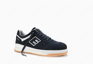 Pantofi de securitate protectie ELTEN JAMAIN XXST blue Low ESD S3S