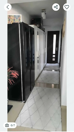 Vând  Apartament 3 camere | 70 mp | Sector 3 – Nicolae Grigorescu - imagine 3