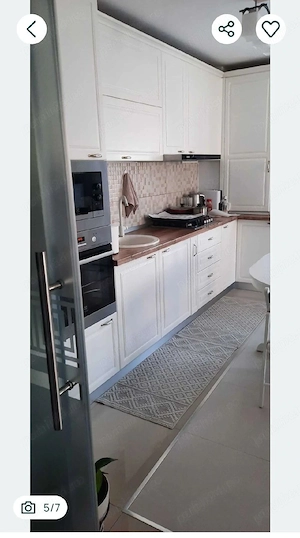 Vând  Apartament 3 camere | 70 mp | Sector 3 – Nicolae Grigorescu - imagine 4