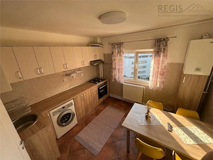 Apartament 3 camere decomandat | Loc de parcare | Harmanului - imagine 4