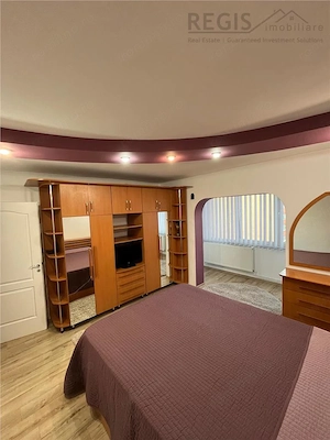 Apartament 3 camere decomandat | Loc de parcare | Harmanului - imagine 3