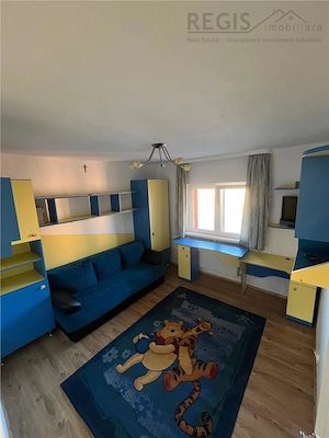 Apartament 3 camere decomandat | Loc de parcare | Harmanului - imagine 7