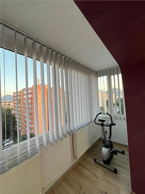 Apartament 3 camere decomandat | Loc de parcare | Harmanului - imagine 8