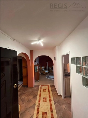 Apartament 3 camere decomandat | Loc de parcare | Harmanului - imagine 9