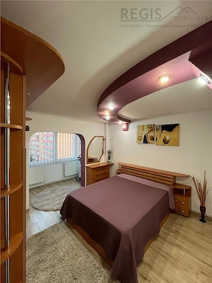 Apartament 3 camere decomandat | Loc de parcare | Harmanului - imagine 6