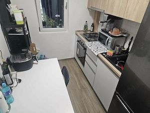 Apartament 2  camere de inchiriat Alexandru Obregia - Piata Straduintei - imagine 4