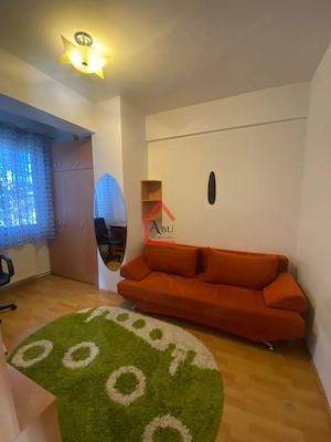 Apartament 1 camera, zona Podul de Piatra - Gara