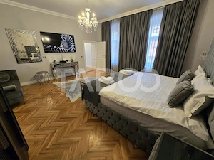 Apartament 2 camere de vanzare 2 pivnite garaj Centrul Istoric Sibiu - imagine 10