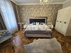 Apartament 2 camere de vanzare 2 pivnite garaj Centrul Istoric Sibiu - imagine 20