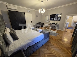 Apartament 2 camere de vanzare 2 pivnite garaj Centrul Istoric Sibiu - imagine 11