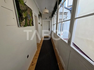 Apartament 2 camere de vanzare 2 pivnite garaj Centrul Istoric Sibiu - imagine 9