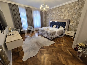 Apartament 2 camere de vanzare 2 pivnite garaj Centrul Istoric Sibiu - imagine 5
