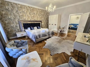 Apartament 2 camere de vanzare 2 pivnite garaj Centrul Istoric Sibiu - imagine 6