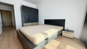 apartament 2 camere-HILS TITANIUM-centrala proprie-parcare proprie-metrou 5 minute - imagine 4