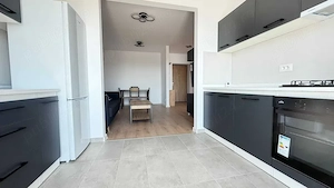 apartament 2 camere-HILS TITANIUM-centrala proprie-parcare proprie-metrou 5 minute - imagine 6