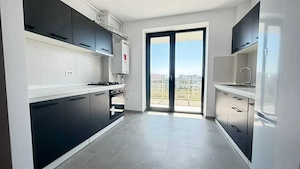 apartament 2 camere-HILS TITANIUM-centrala proprie-parcare proprie-metrou 5 minute - imagine 5