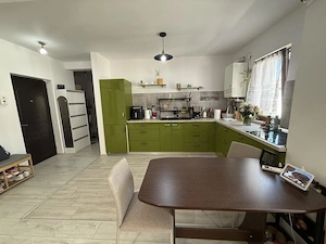 Apartament modern, 2 camere, etaj 2, 52 mp utili + balcon - Calea Urseni - imagine 5