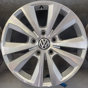 Jante VW 5x112 R16 Golf 7, Passat, Touran; Audi;Skoda;Seat