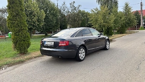 Vând sau schimb Audi A6 motor 2.7 TDI 