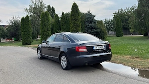 Vând sau schimb Audi A6 motor 2.7 TDI  - imagine 3